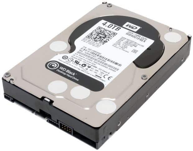 Hdd 4tb Купить