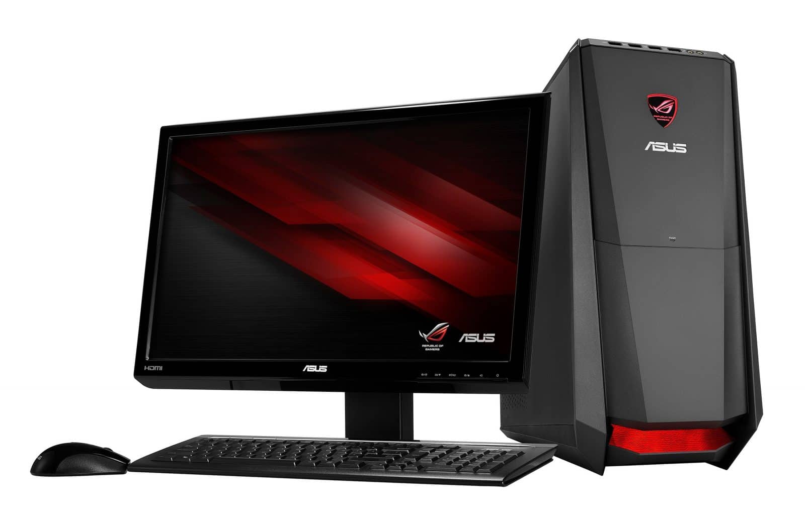 Precios de computadoras pc academia