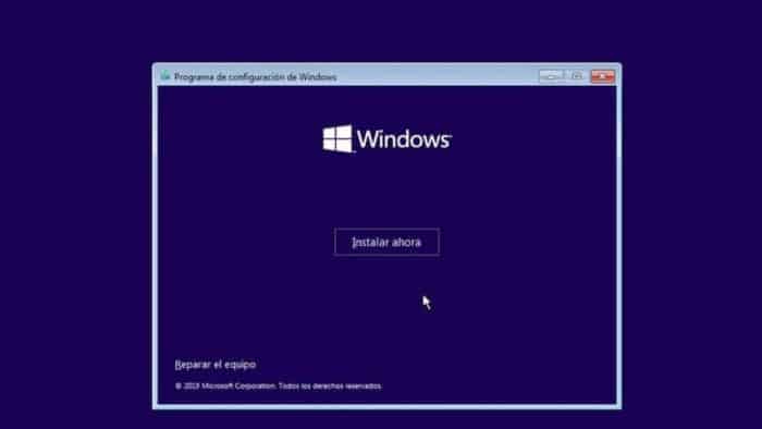 Instalar Windows 10 Desde Usb Tutorial Completo Pc Academia 7823