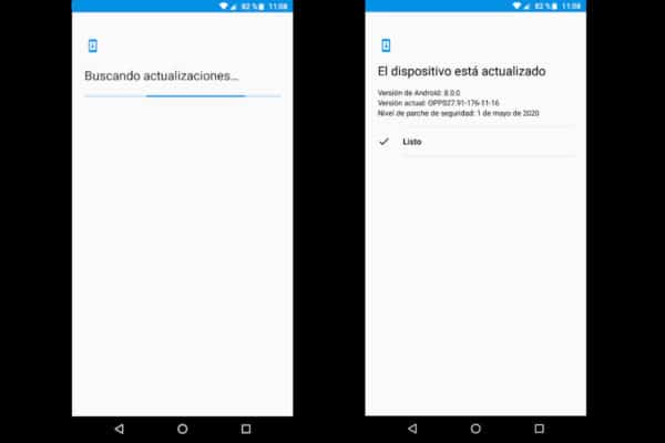 Cómo Actualizar Android Guía Paso A Paso Pc Academia 2206