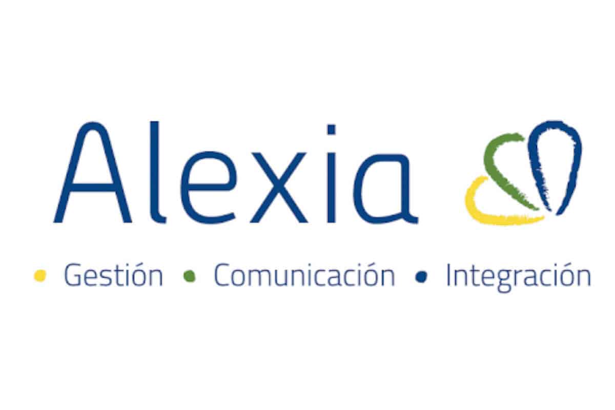 Ejemplos de Software Educativo - Alexia