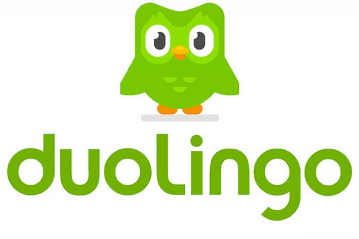 Ejemplos de Software Educativo - Duolingo