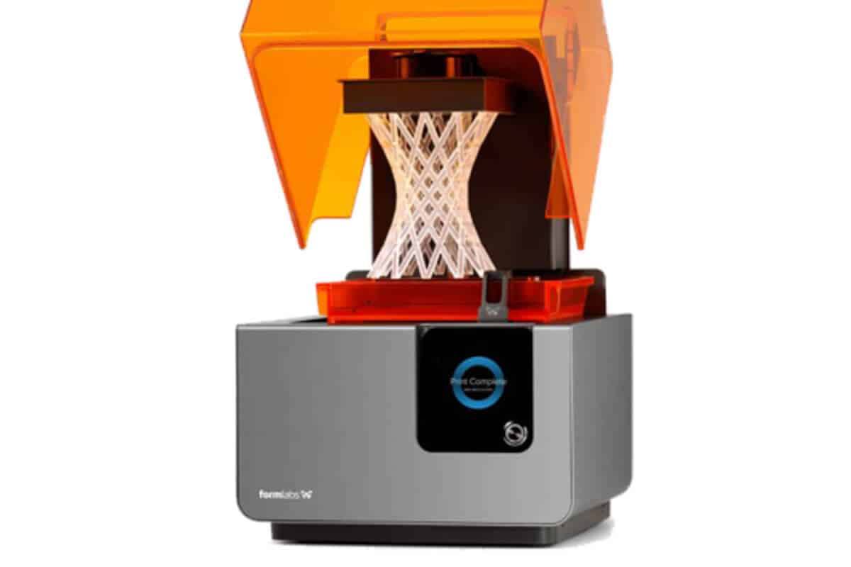 Tipos de Impresoras - Impresoras en Formatos 3D