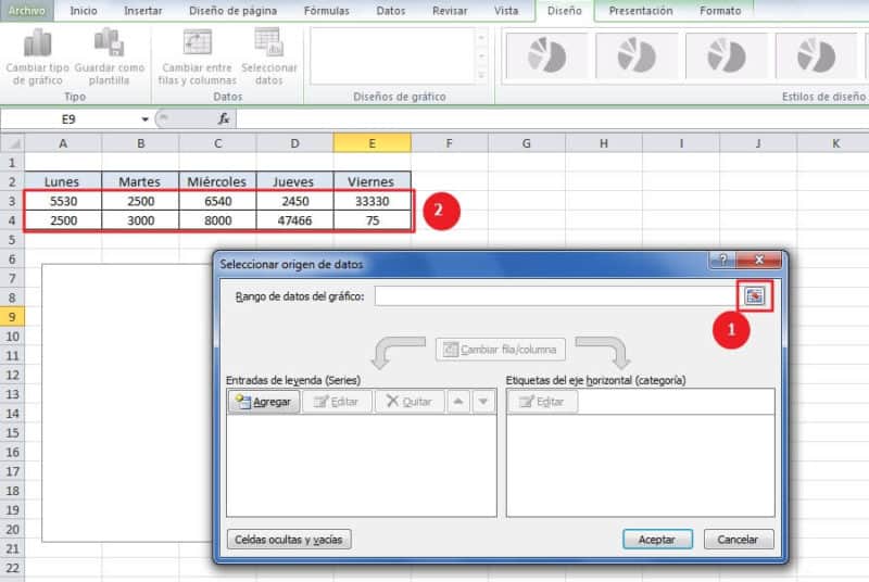 ¿Cómo hacer gráficas en Excel? Tutorial Completo PC Academia
