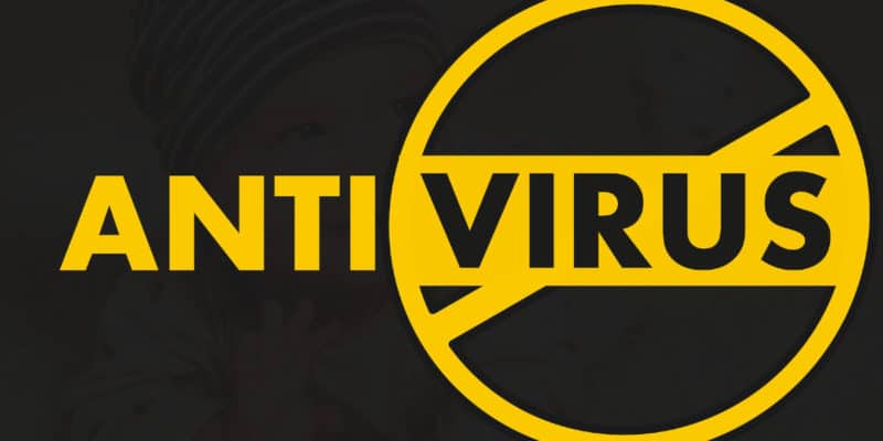 Características de los Antivirus
