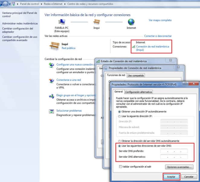 "No se puede acceder a este sitio web" - Cómo resolverlo - PC Academia - No Se Puede Acceder A Este Sitio Web Solución