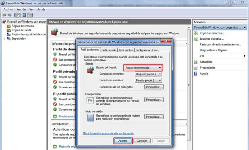 "No se puede acceder a este sitio web" - Cómo resolverlo - PC Academia - No Se Puede Acceder A Este Sitio Web Solución