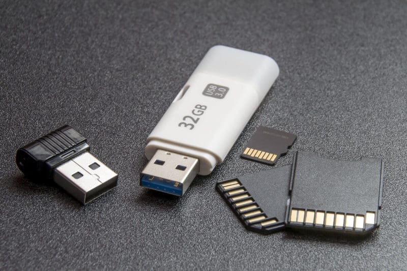 Puertos de una computadora - PC Academia
